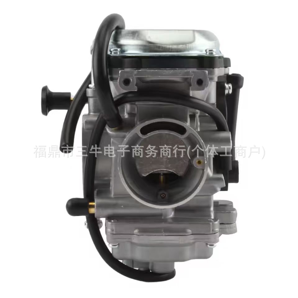 Motorcycle Carburetor Suitable for Yamaha Bear Tracker 250 Yfm250 1999-2004 Atv
