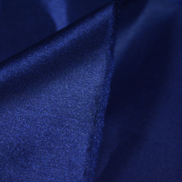 Spot satin solid color diy handmade satin cloth clothing gift box…