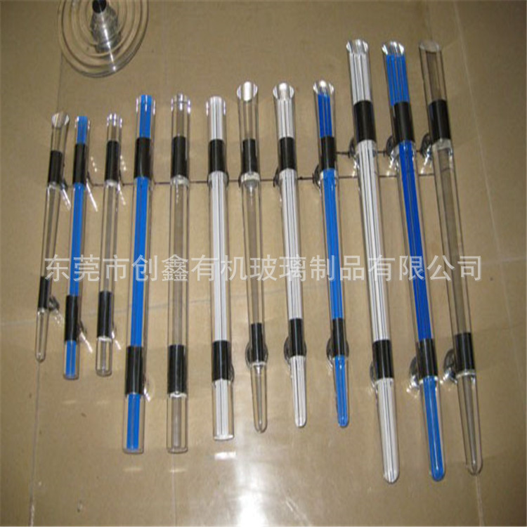 供应压克力拉手，水晶拉手厂，拉手，透明拉手(图)  诚信企业！