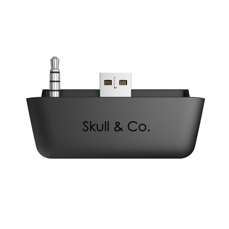 Suitable for Skull&Co.Xbox Bluetooth 5.3 Audio Transmitter Adapter Xb/Xsx/Xss Elite Controller