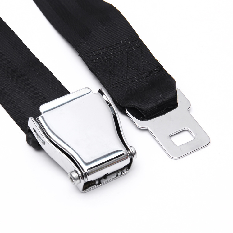 Airplane Seat Belts, Amusement Equipment, Car Seats, Bus Seats, Rv Seats, High-Speed Rail Seats, Airplane Two-Point Seat Belts