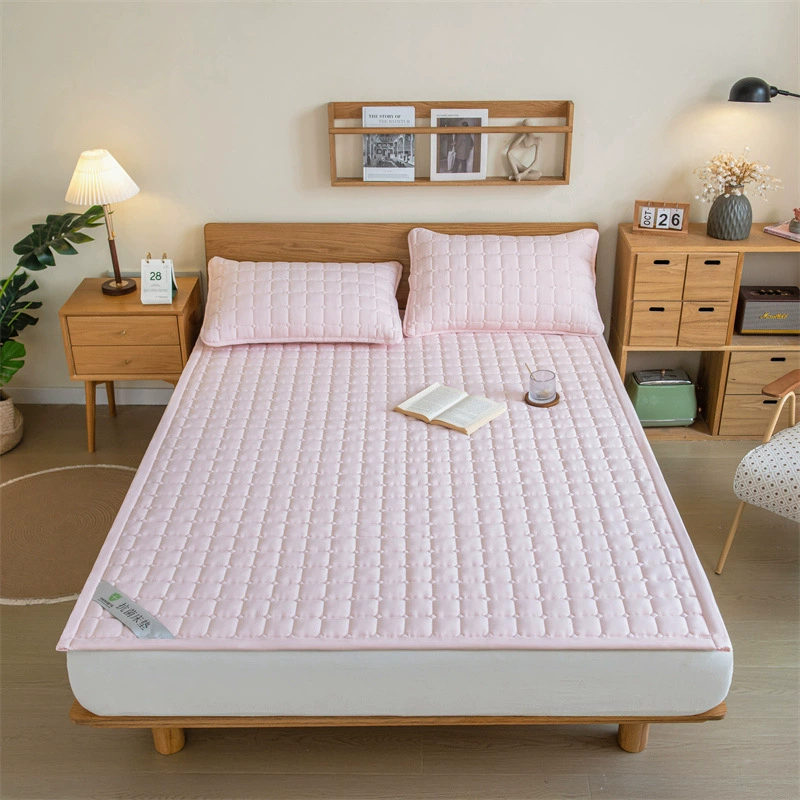 Soothing breathable comfortable mattress for elementary school students for bed