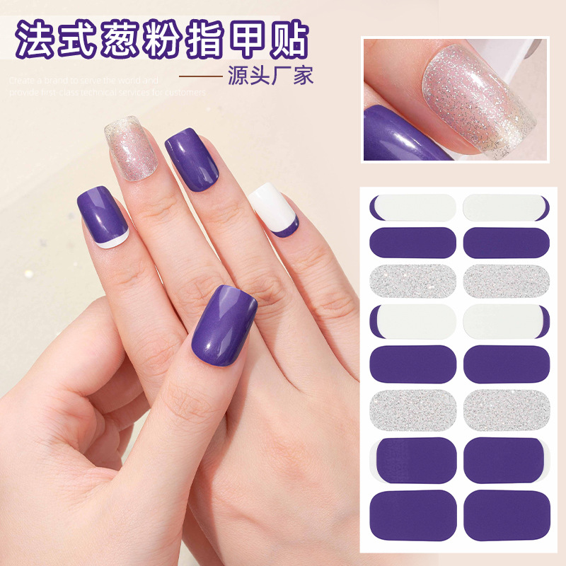 nail stickers for nails