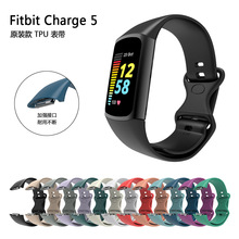 �m��Fitbit Charge6�펧 �����ֱ팣�ñ펧TPE��С̖��ɫ�펧���S