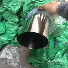 铁素体无缝管 1.4521SUS444 410不锈铁不锈钢焊管430 431不锈铁管