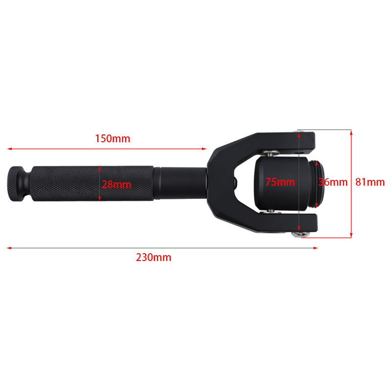Suitable for Bombardier Can-Am Maverick X3 belt adjustment tool car belt replacement tool