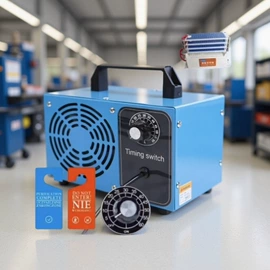 空气净化设备;电子产品消毒;空气净化配件