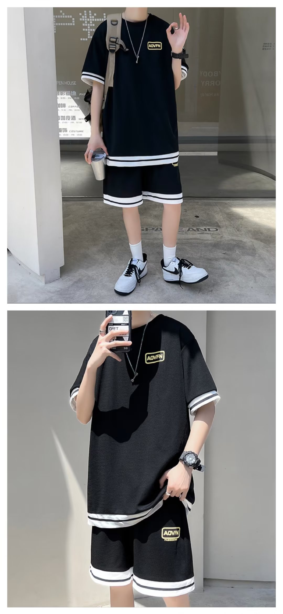 Casual Wear