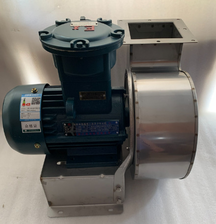 上海宇茨直营提供宇茨风机 离心风机配件 高温风机  不锈钢风机