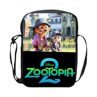 ��������2���Zootopia2ӡ���μ�� ������ӡ��������l