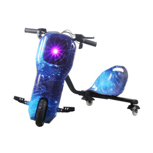 羳ͯ늄݆Ư܇36V˦βƽ⿨܇drift scooter