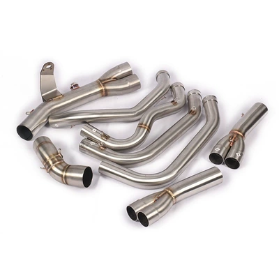 Exhaust pipe front exhaust pipe Z900RS
