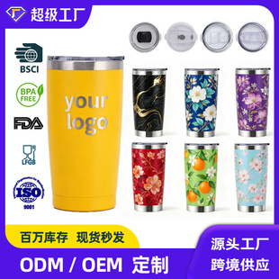 ��20oz�羳���Ʊ��ر�304���P���܇��������ˮ���ӱ��Ա�ơ�Ʊ�
