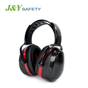 Customized Fm-2 Soundproof Earmuffs for Sleep Shooting, Industrial Labor Protection, Noise Reduction Earmuffs, Anti-Noise Headphones Wholesale