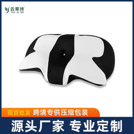 记忆棉枕头工厂直销 护颈枕颈椎枕家用助睡眠慢回弹枕头批发