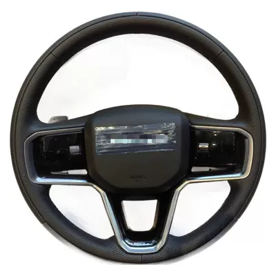 Fiber Steering Wheel: Land Rover Steering wheel