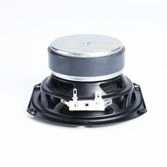Preferred horn 4 inch trim hi-fi mid-woofer 4 euro 30 watt Marshall 4 inch same horn