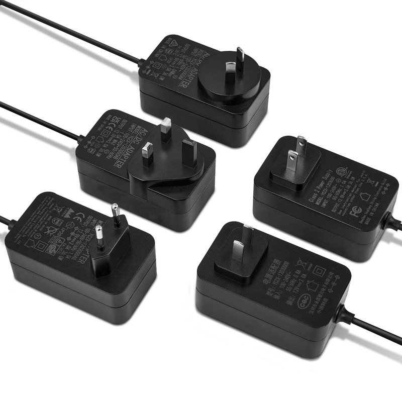 12V3A電源アダプター24V1.5A美規ETL CE abeukca CB認証マッサージ器電源|undefined