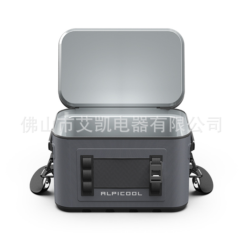 食品保温箱户外家用保鲜箱外卖送餐箱母乳冰块冷冻冷藏箱