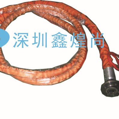 供应优质灌缝机专用电加热保温软管.灌缝软管.灌缝机沥青输送软管