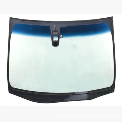 Hud, automobile glass