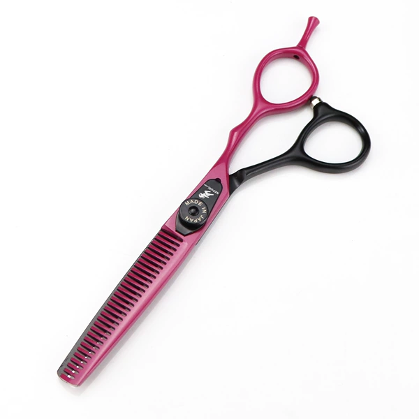 6.0 inch tooth scissors