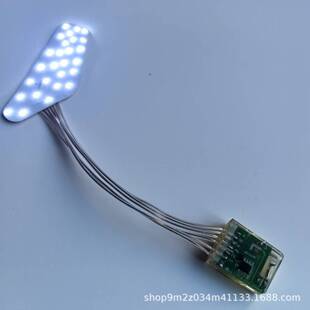 LEDЬ�� �����Ӱl����߲ʟ� 3v�l��Ь�ן��߲��W���ˮ���lֻ