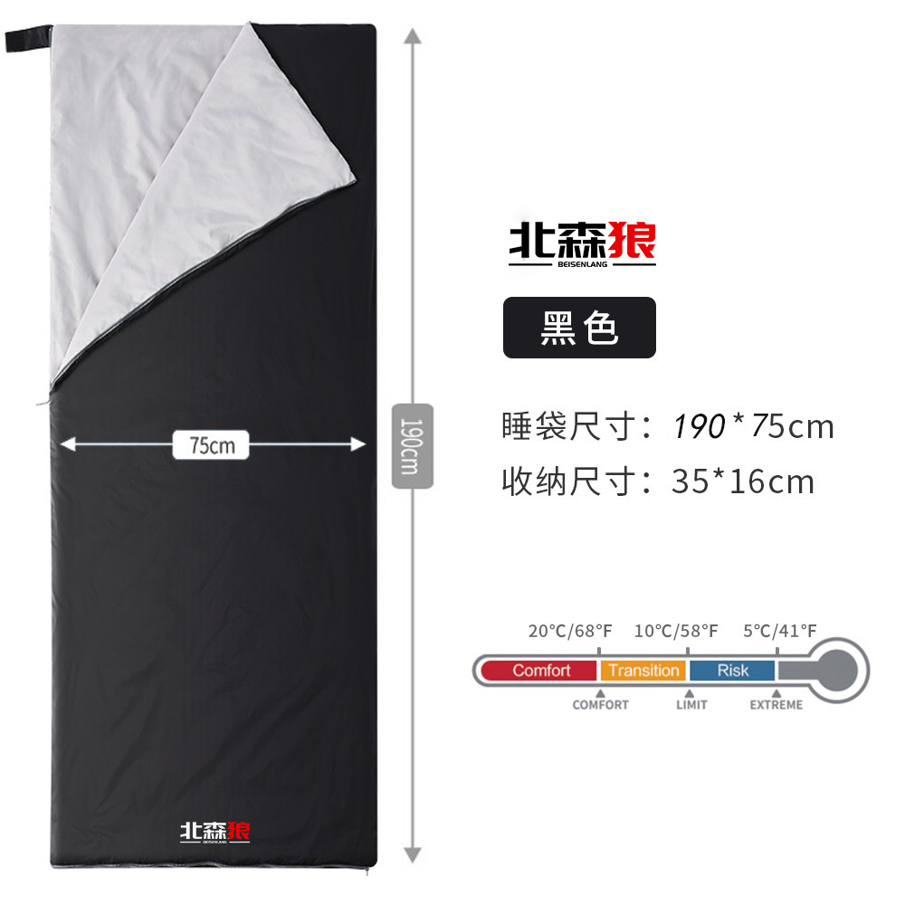 클래식 블랙 [680g]