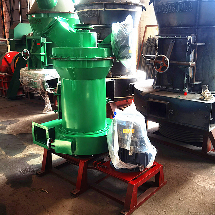 小型1410 雷蒙磨粉机多少钱一台？磨金矿石100的雷蒙磨