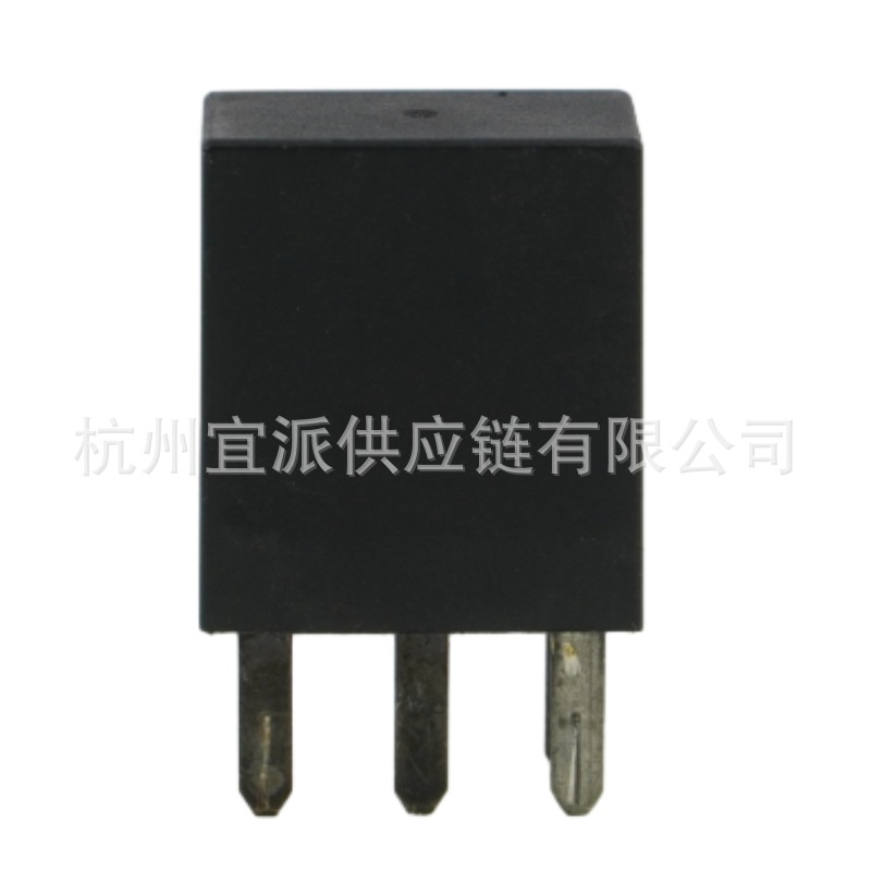 国产热销高品质继电器 7219044  适用于山猫 S770 S850 T450 T550