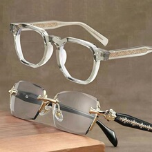 D 79493 Japanese Thick Frame Glasses �����۾��� �羳ŷ��
