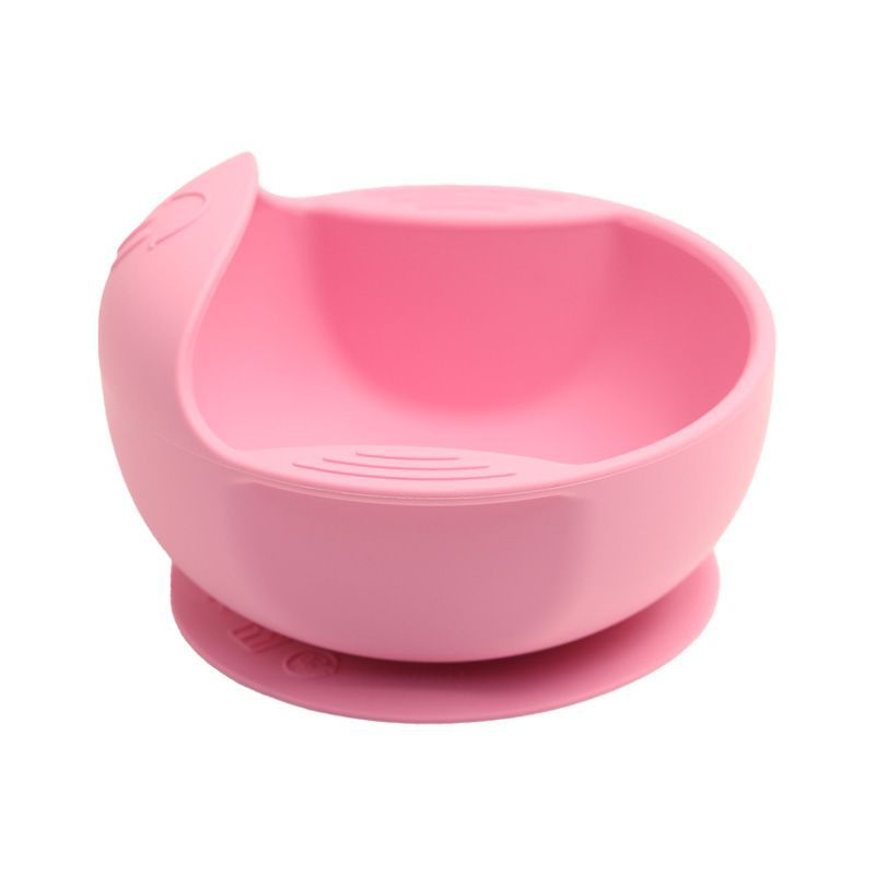 그릇 핑크