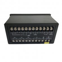 JSF5316666VP流量积算仪上海上润仪表