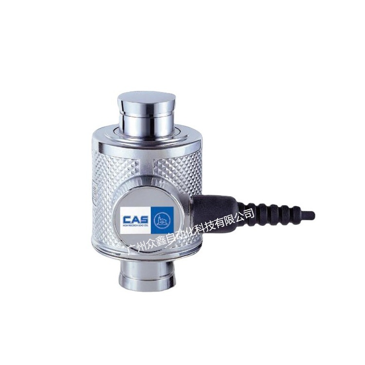 NWBK-10T,NWBK-25T,NWBK-30T不锈钢柱式称重传感器 韩国凯士