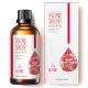 Facial Rose Essential Oil Beauty Salon Scraping and Tongluo Meridian SPA Body Massage Adult Ginger Rose Essential Oil Spot
