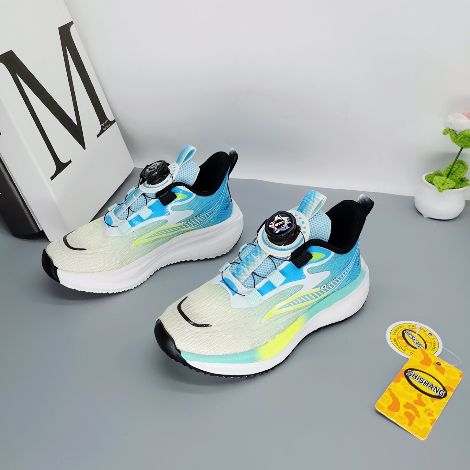 2025 32 - 37 yardas zapatos para niños al por mayor zapatos deportivos para niños mayores zapatos de papá zapatos transpirables