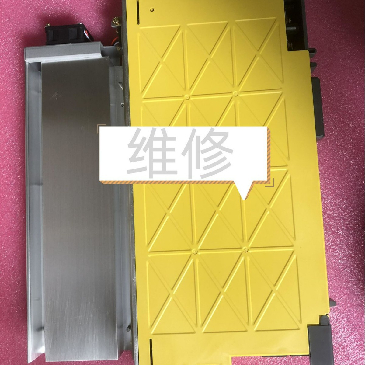 A05B-2500-C003 工业机器人系统模块 议价