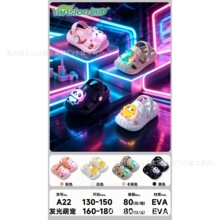 2026�¿�ɐۿ�ͨ�l��EVA��ͯ����Ь ����͸����Ů�������^����Ь