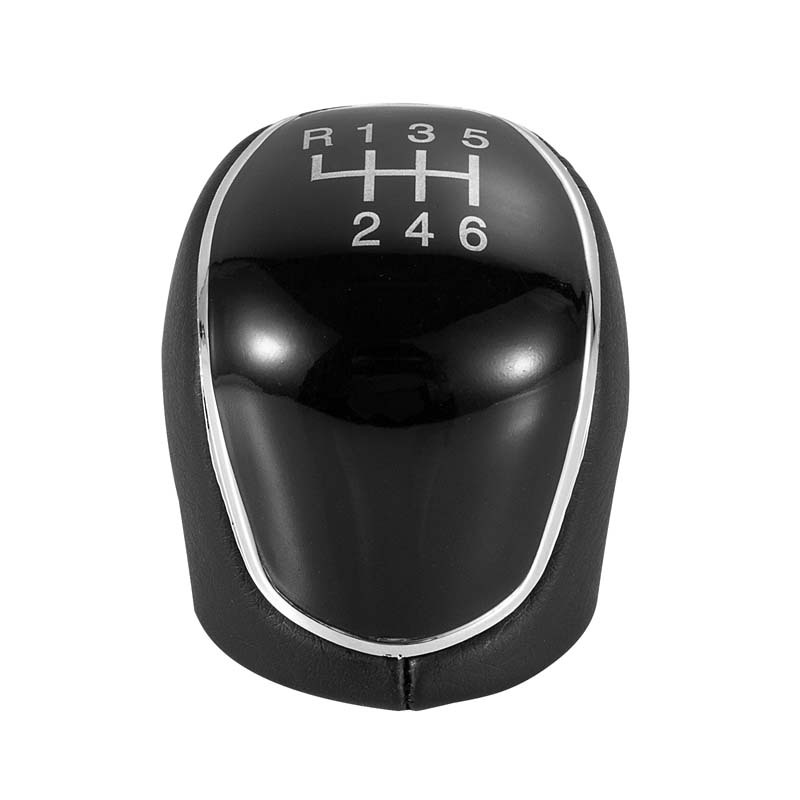 Suitable for Ford Focus gear knob, Mondeo shift knob, gear shift lever knob, short threaded version