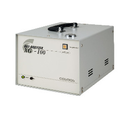 new-cosmos日本便携式气体分析仪XG-100V