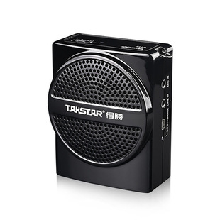 Desheng E136 bee microphone wireless teacher Desheng loudspeaker teaching device