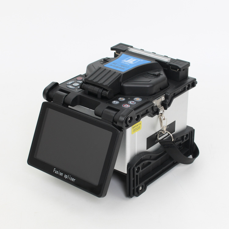 Jilong KL-360T automatic optical fiber fusion splicer KL-300T/KL-280G upgraded version
