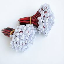 PH2.0mm�t�چ��^�Դ��2P�g����Ќ��Ӷ���Ӿ�2.0��ĸ�����B�Ӿ�