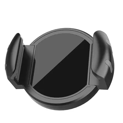 Car phone holder Strong Magnetic Holder, Rotating - magnetic-chuck