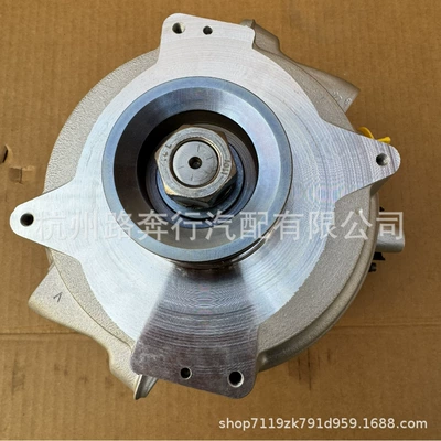 Generatorlar hissələri (Dinamo və detalları) for Audi 3.0 Mild