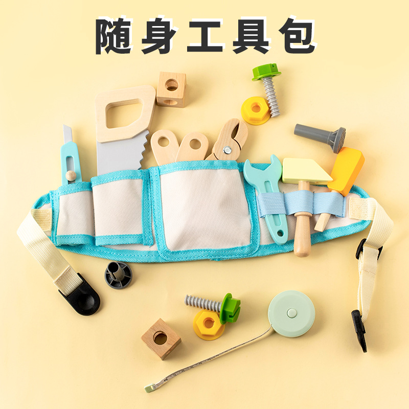 Bb-bolsa de herramientas-0,35 kg