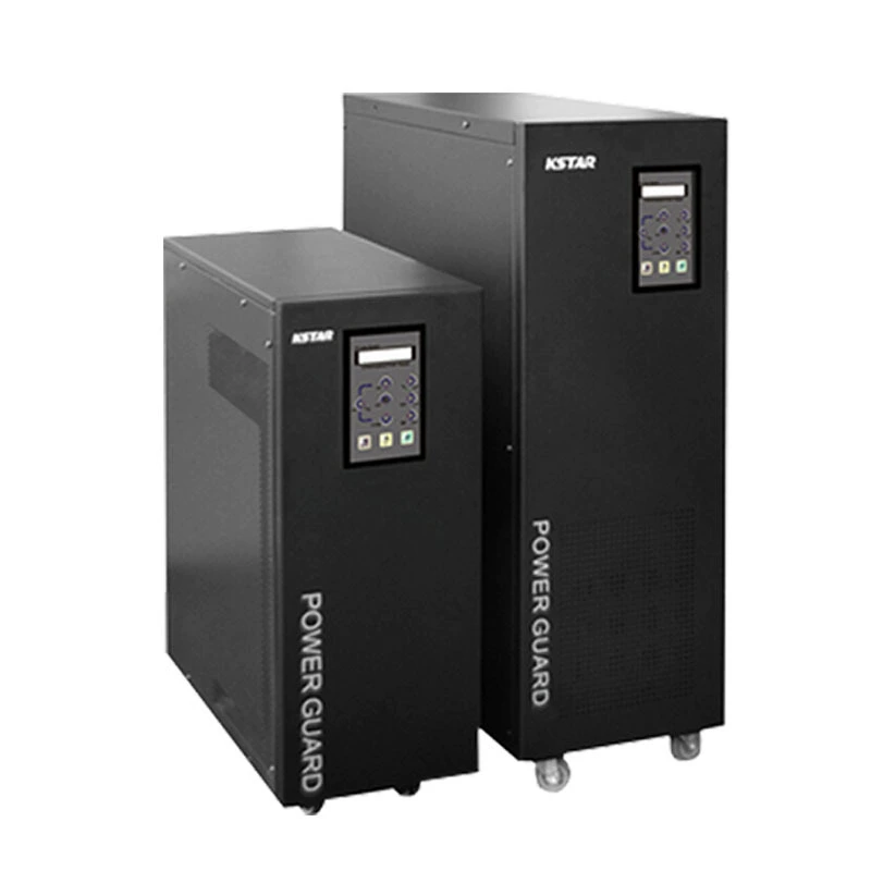 ИБП KSTAR мощность YDC9103H6KVA10KW M20KS EP30K бесперебойное индустриальное питание KSTAR