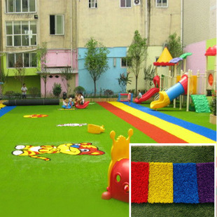 Outdoor Football Field Green Environmentally Friendly Artificial Fake Turf Wholesale Standard Football Field Artificial Turf Paving