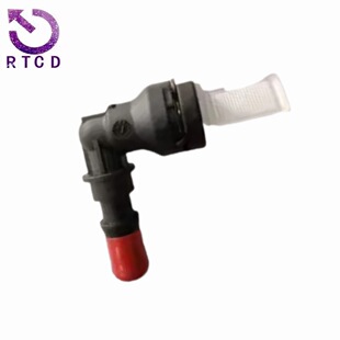 Applicable FordT6MK1T7 hydraulic sub-cylinder adapter joint oil pipe clutch sub-cylinder EB3G-7A512-AA