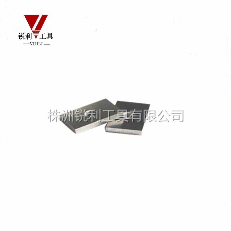 钨钢磨刀片多款硬质合金钨钢刀片磨刀器磨刀器磨刀片批发耐磨性强